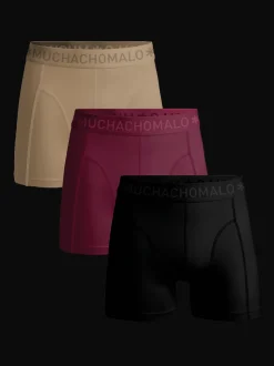 Jongens 3-pack Boxershorts