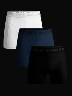 Jongens 3-pack Boxershorts