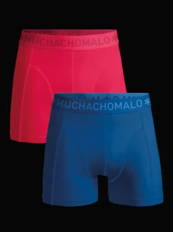 Jongens 2-pack Boxershorts