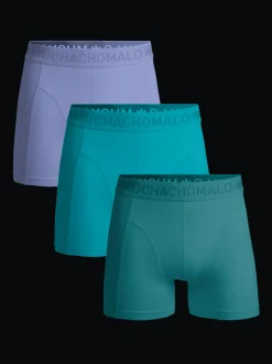 Jongens 3-pack Boxershorts