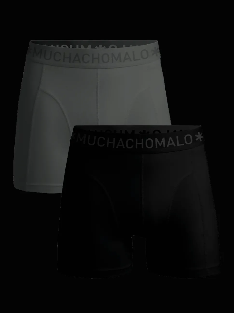 Jongens 2-pack Boxershorts