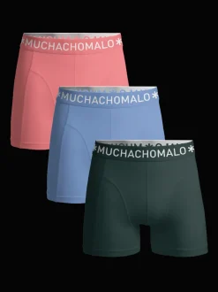 Jongens 3-pack Boxershorts