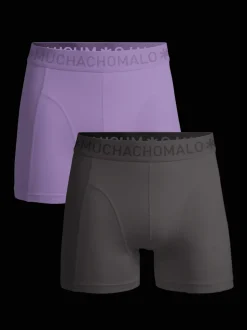 Jongens 2-pack Boxershorts