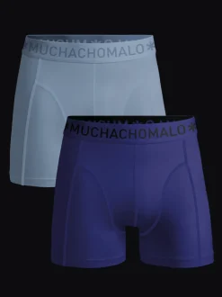 Jongens 2-pack Boxershorts