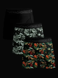 Jongens 3-pack Boxershorts