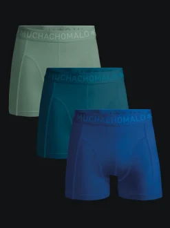 Jongens 3-pack Boxershorts