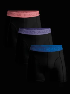 Jongens 3-pack Boxershorts