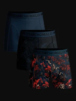 Jongens 3-pack Boxershorts