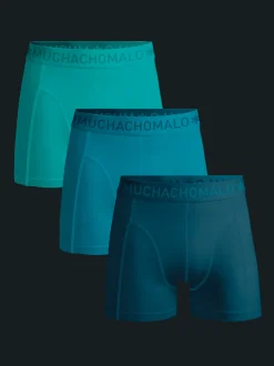 Jongens 3-pack Boxershorts