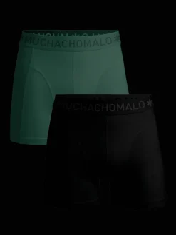 Jongens 2-pack Boxershorts