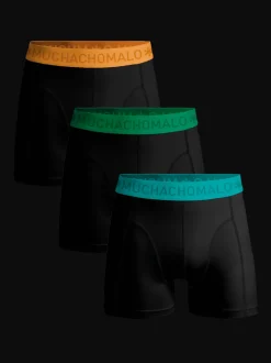 Jongens 3-pack Boxershorts