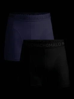 Jongens 2-pack Boxershorts