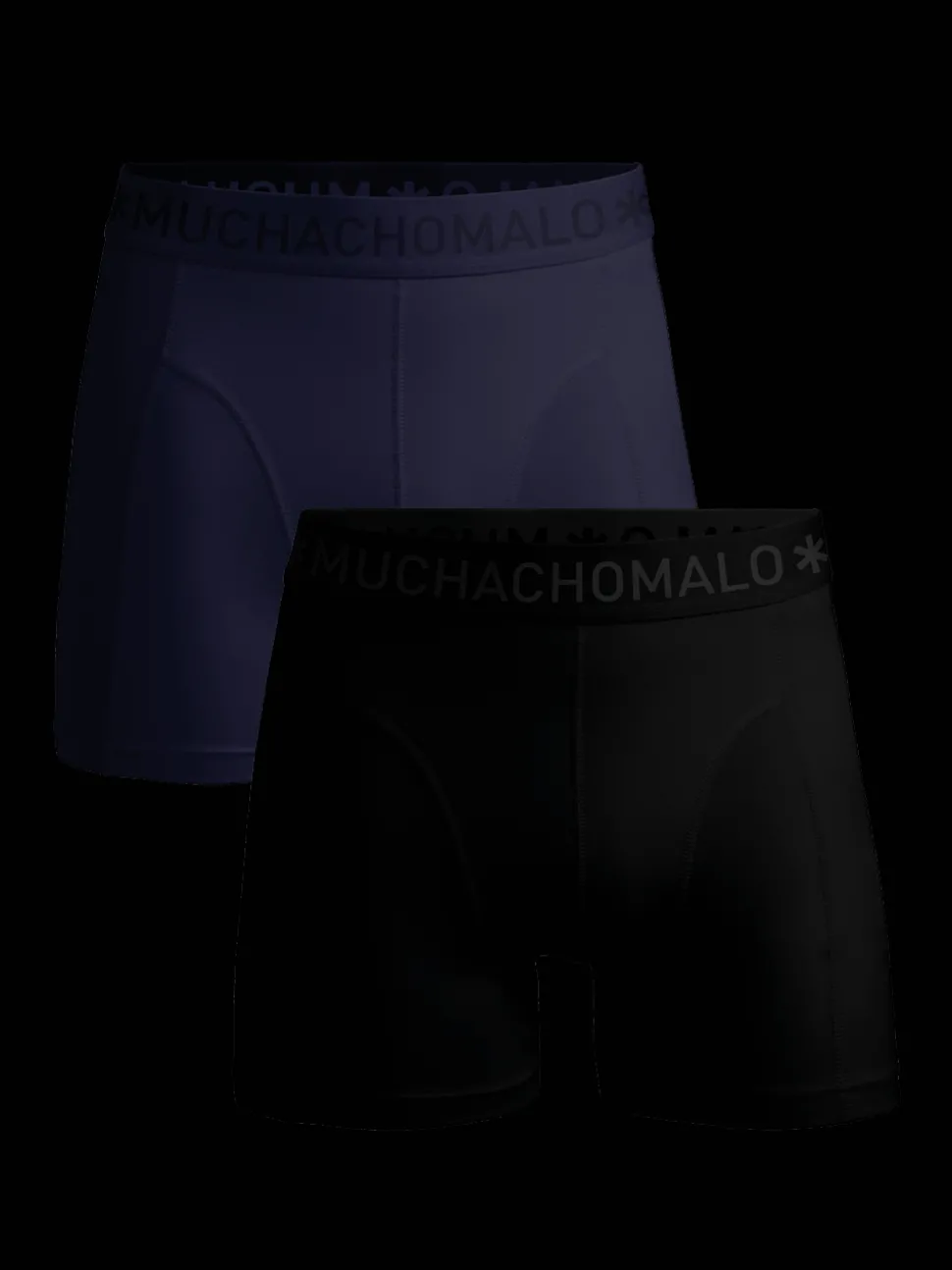 Jongens 2-pack Boxershorts