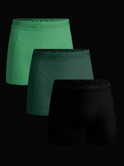 Jongens 3-pack Boxershorts
