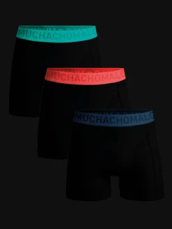 Jongens 3-pack Boxershorts Microfiber