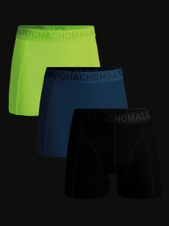 Jongens 3-pack Boxershorts Microfiber