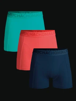 Jongens 3-pack Boxershorts Microfiber