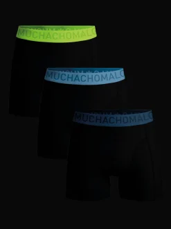 Jongens 3-pack Boxershorts Microfiber