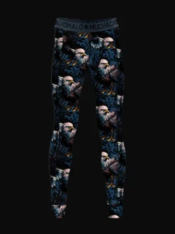 Jongens 1-pack Long John Cotton Modal