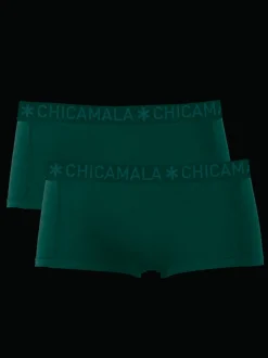 Meisjes 2-pack Boxershorts