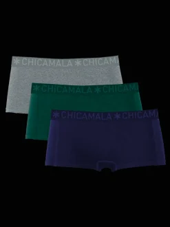 Meisjes 3-pack Boxershorts