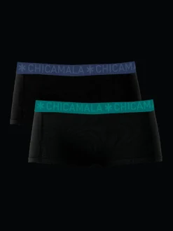 Meisjes 2-pack Boxershorts