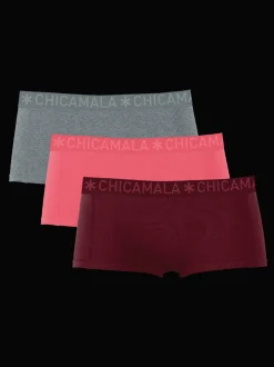 Meisjes 3-pack Boxershorts