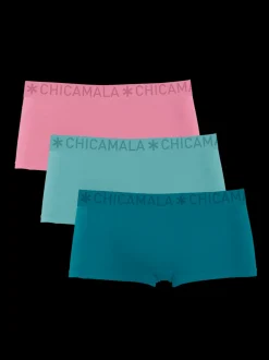 Meisjes 3-pack Boxershorts