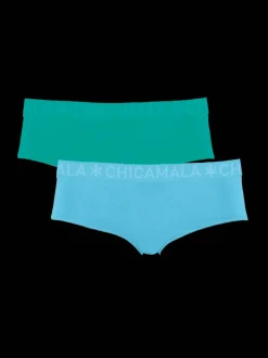 Meisjes 2-pack Briefs