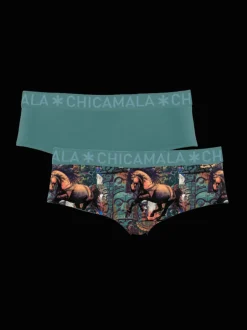 Meisjes 2-pack Briefs