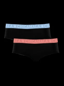 Meisjes 2-pack Briefs