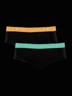Meisjes 2-pack Briefs