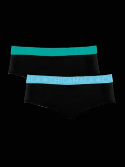Meisjes 2-pack Briefs