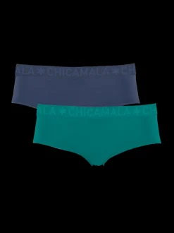 Meisjes 2-pack Briefs