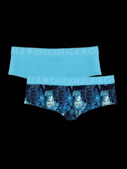 Meisjes 2-pack Briefs