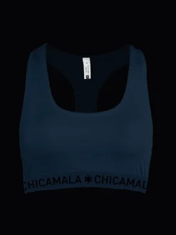 Meisjes 1-pack Racerback