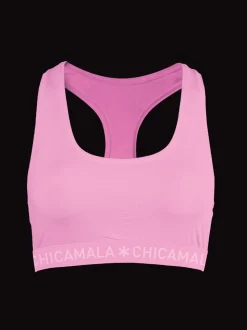 Meisjes 1-pack Racerback