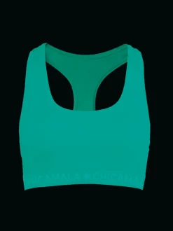 Meisjes 1-pack Racerback