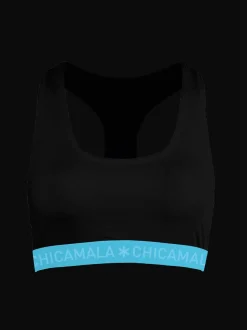 Meisjes 1-pack Racerback