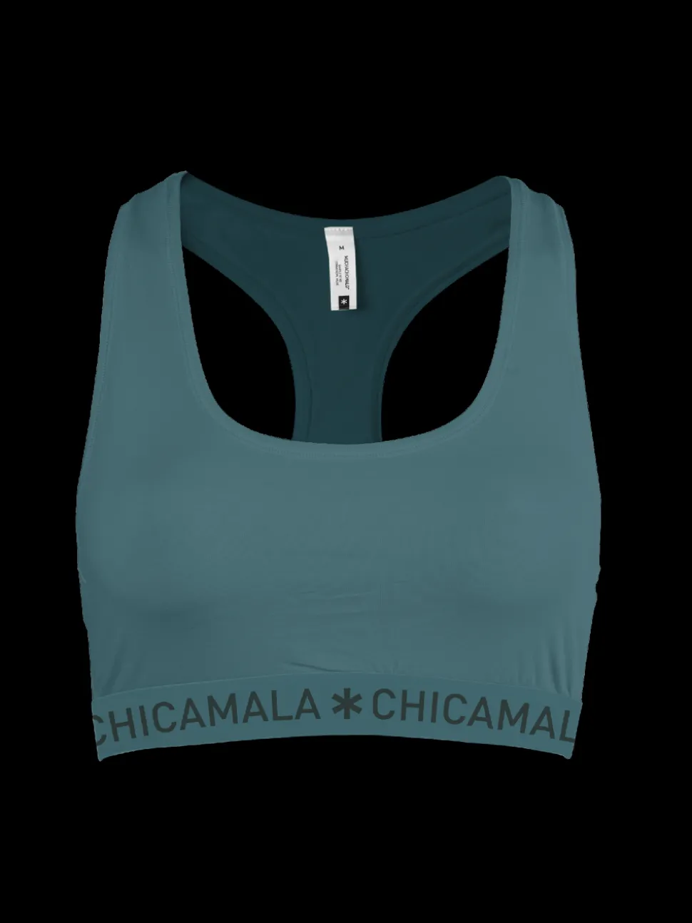 Meisjes 1-pack Racerback
