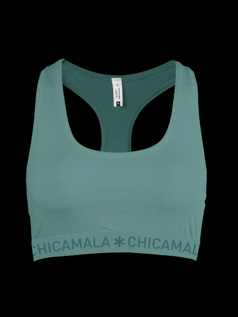 Meisjes 1-pack Racerback