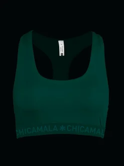 Meisjes 1-pack Racerback