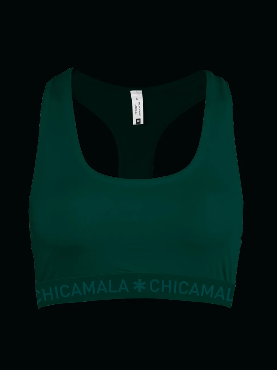 Meisjes 1-pack Racerback