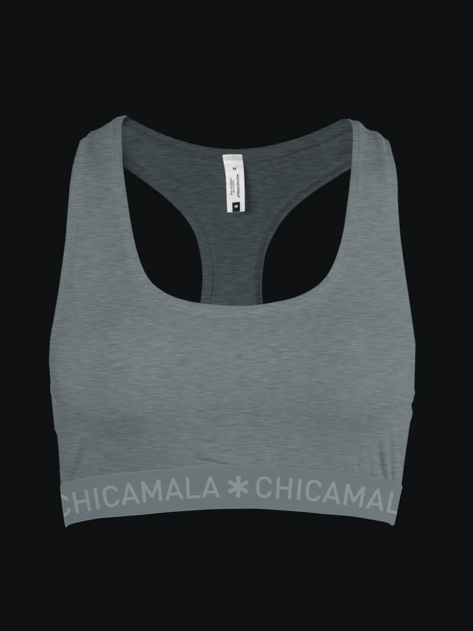 Meisjes 1-pack Racerback
