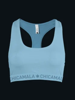Meisjes 1-pack Racerback