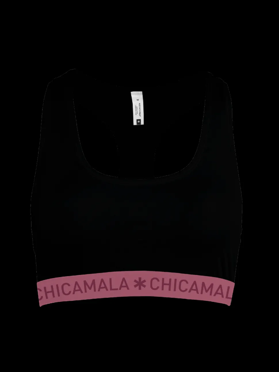 Meisjes 1-pack Racerback