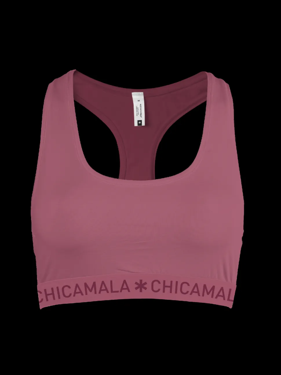 Meisjes 1-pack Racerback