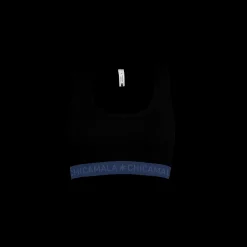 Meisjes 1-pack Racerback Effen