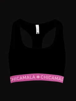 Meisjes 1-pack Racerbacks