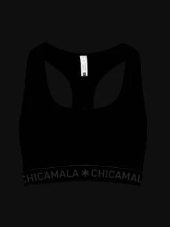 Meisjes 1-pack Racerbacks